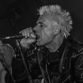 GutterPunk - Professional Concert Photography